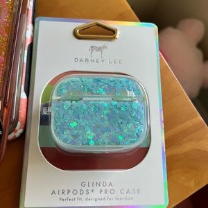 Brand New Glitter AirPod Pro Case